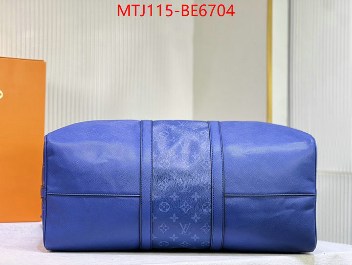 LV Bags(4A)-Keepall BandouliRe 45-50-,shop the best high quality ID: BE6704,$: 115USD