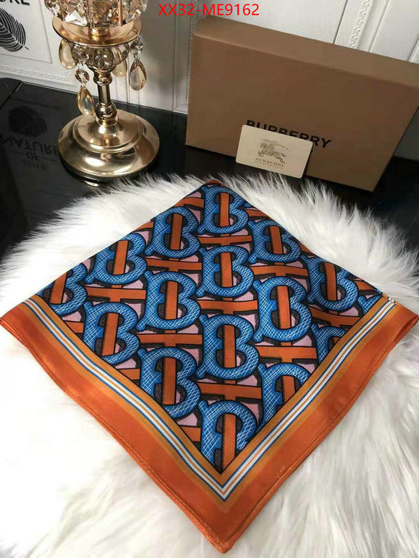 Scarf-Burberry,the online shopping ID: ME9162,$: 32USD