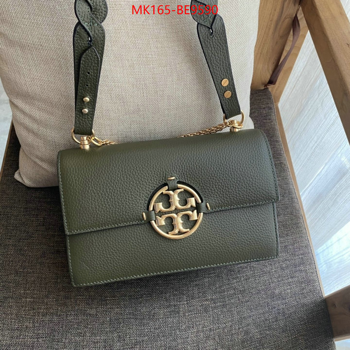 Tory Burch Bags(TOP)-Diagonal-,good quality replica ID: BE9590,$: 165USD