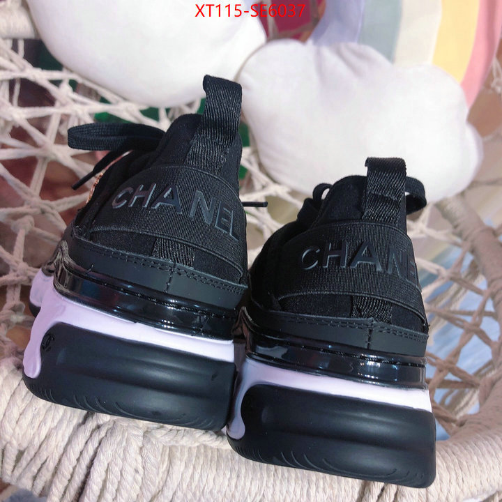 Women Shoes-Chanel,aaaaa replica ID: SE6037,$: 115USD