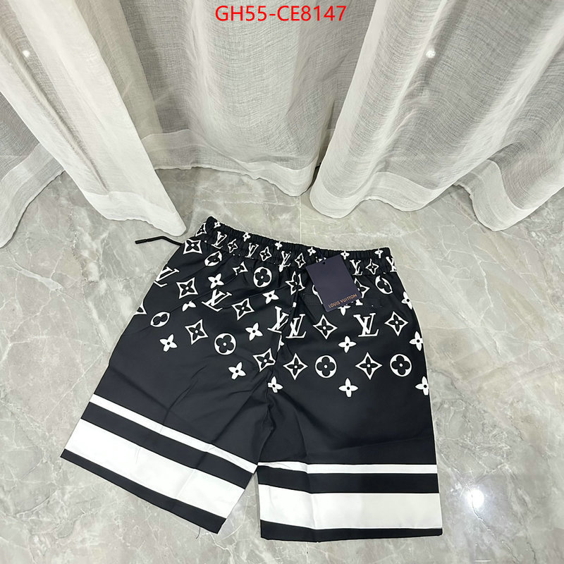 Clothing-LV,high-end designer ID: CE8147,$: 55USD