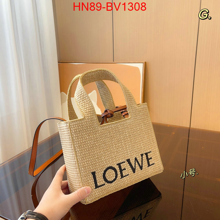 Loewe Bags(4A)-Handbag-,buy best quality replica ID: BV1308,