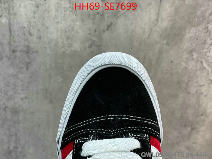 Women Shoes-Vans,cheap ID: SE7699,$: 69USD