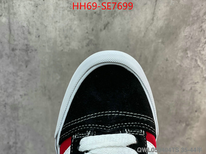 Men Shoes-Vans,copy aaaaa ID: SE7699,$: 69USD