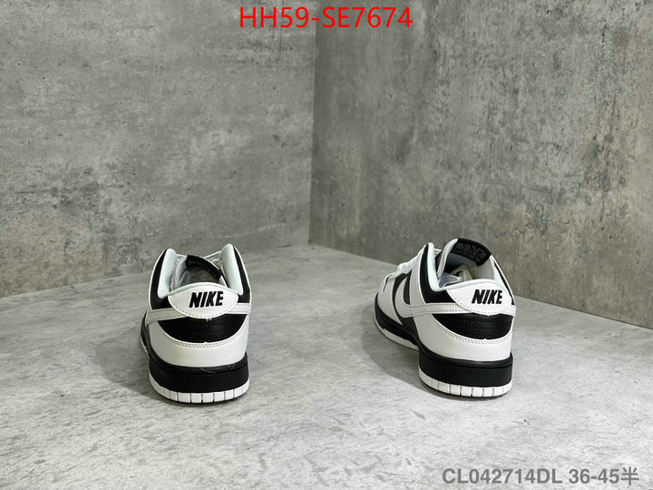 Women Shoes-NIKE,highest quality replica ID: SE7674,$: 59USD