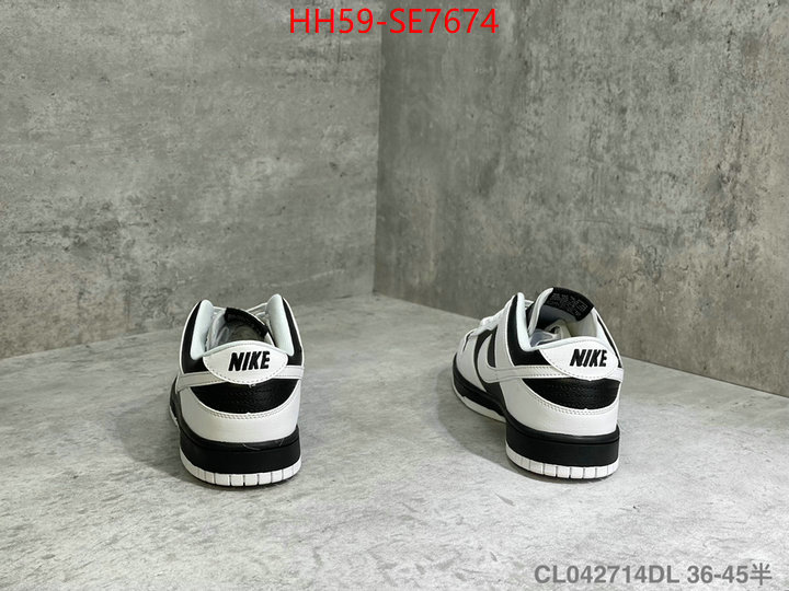 Men Shoes-Nike,buy best quality replica ID: SE7674,$: 59USD