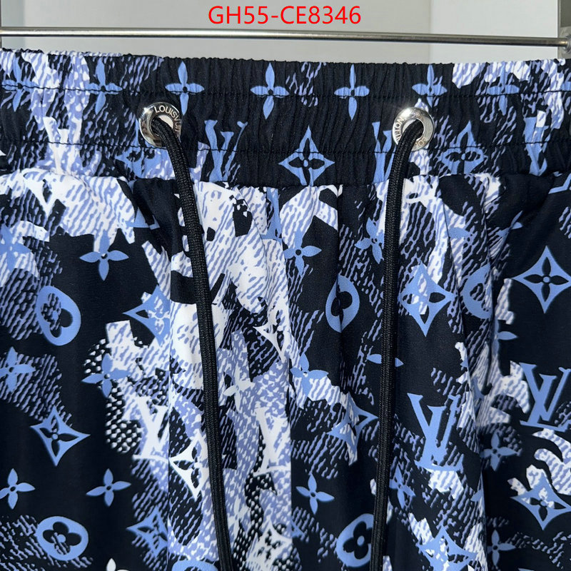 Clothing-LV,from china ID: CE8346,$: 55USD