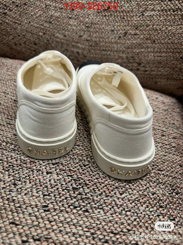 Women Shoes-Chanel,where to find the best replicas ID: SE6750,$: 99USD