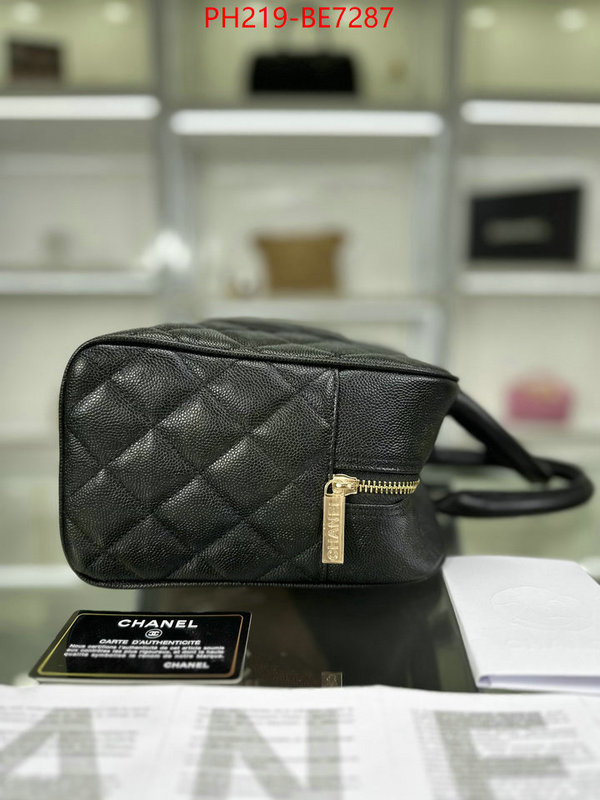 Chanel Bags(TOP)-Handbag-,top ID: BE7287,$: 219USD