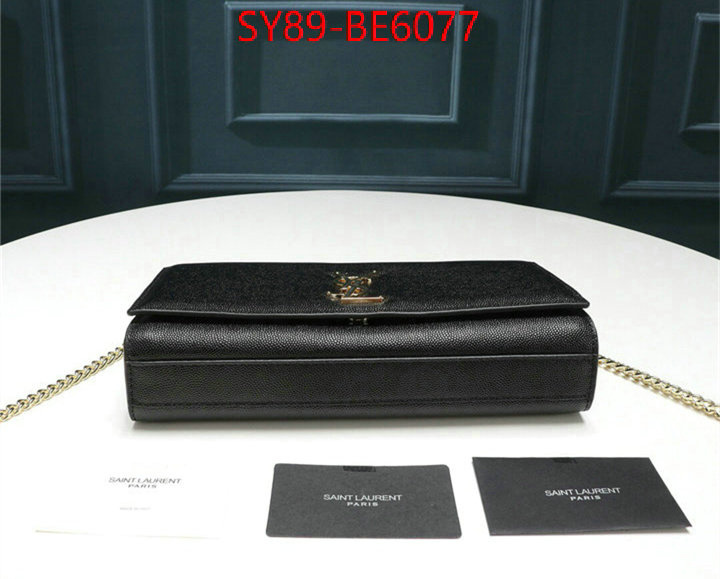 YSL Bag(4A)-Kate-Solferino-Sunset,what 1:1 replica ID: BE6077,$: 89USD