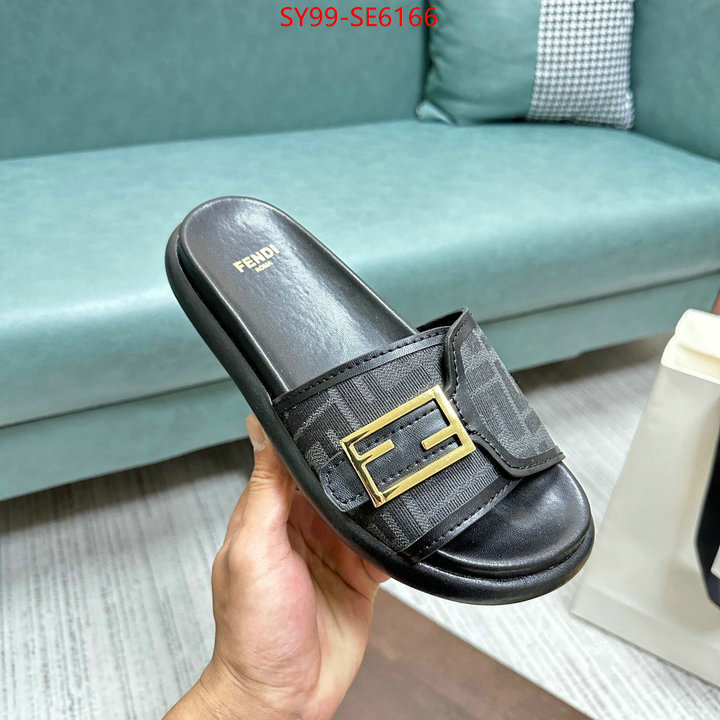 Women Shoes-Fendi,designer fake ID: SE6166,$: 99USD