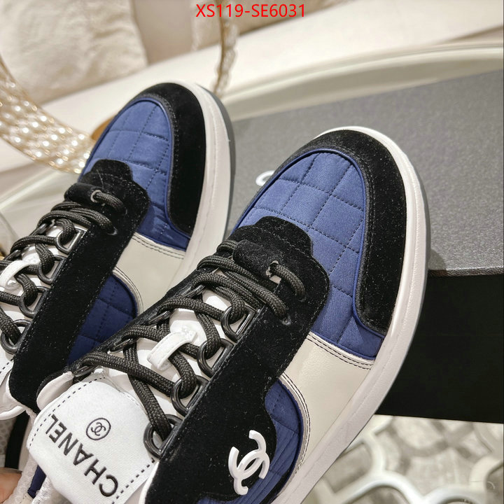 Women Shoes-Chanel,most desired ID: SE6031,$: 119USD