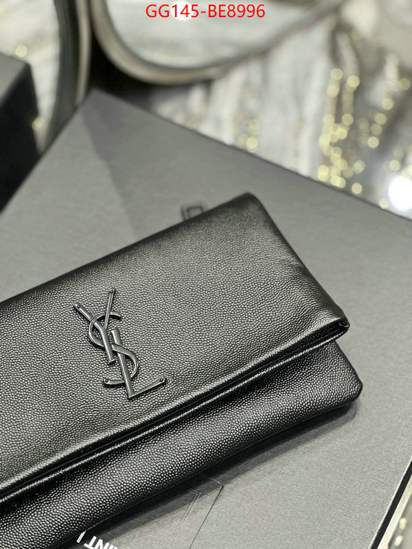 YSL Bag(TOP)-Clutch-,online sales ID: BE8996,$: 145USD