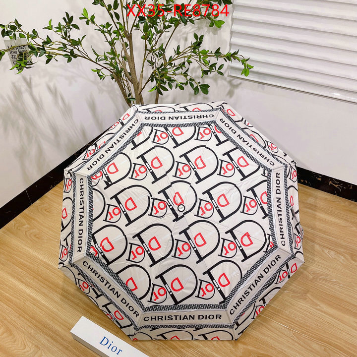 Umbrella-Dior,buy top high quality replica ID: RE8784,$: 35USD