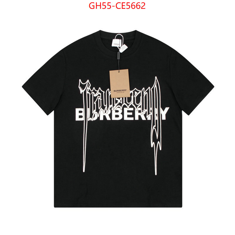 Clothing-Burberry,sale ID: CE5662,$: 55USD