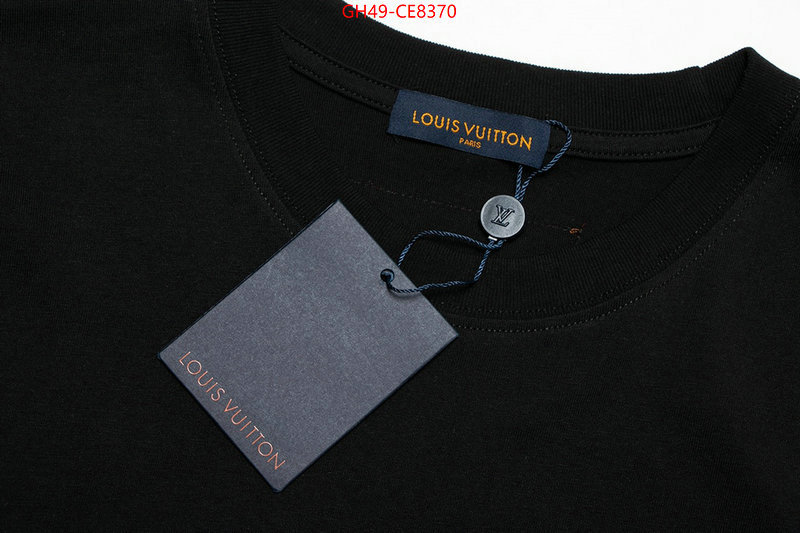 Clothing-LV,online china ID: CE8370,$: 49USD