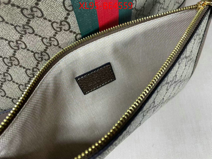 Gucci Bags(4A)-Handbag-,replicas ID: BE4559,$: 95USD