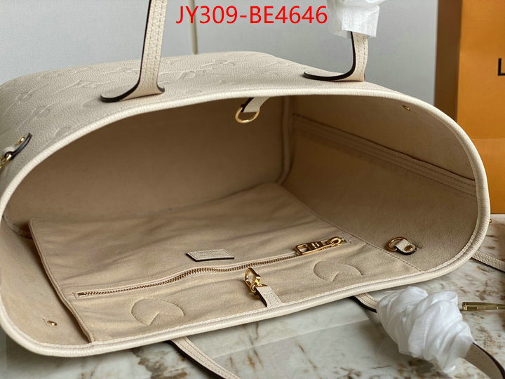 LV Bags(TOP)-Neverfull-,high quality perfect ID: BE4646,$: 309USD