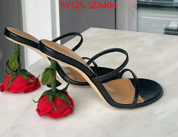 Women Shoes-Loewe,from china ID: SE8404,$: 125USD