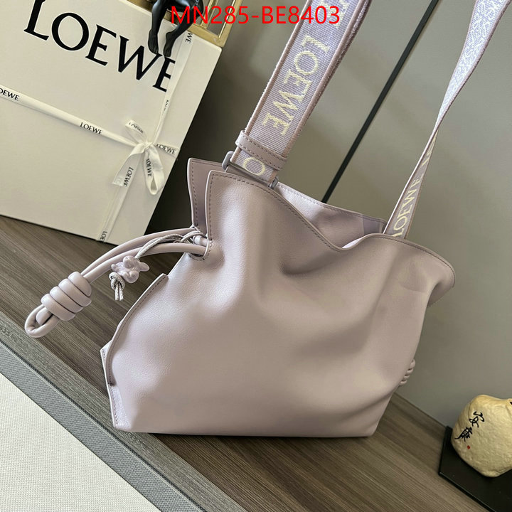 Loewe Bags(TOP)-Handbag-,top brands like ID: BE8403,$: 285USD