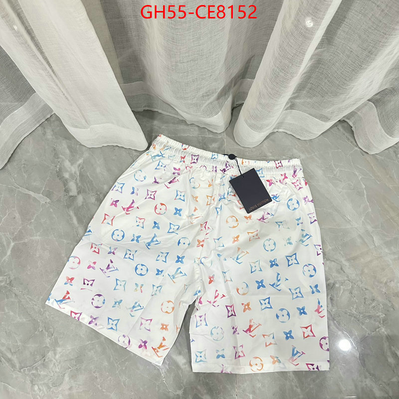 Clothing-LV,exclusive cheap ID: CE8152,$: 55USD