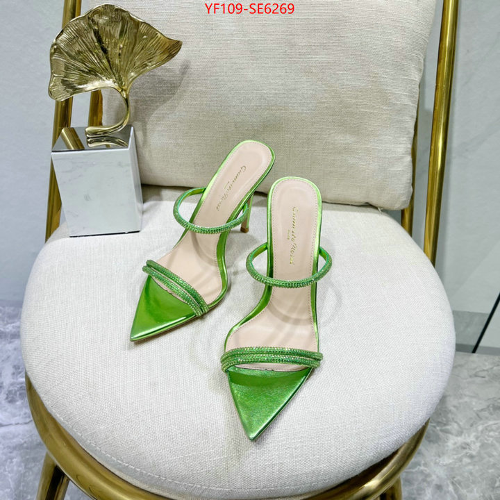 Women Shoes-Rogar Vivier,wholesale ID: SE6269,$: 109USD