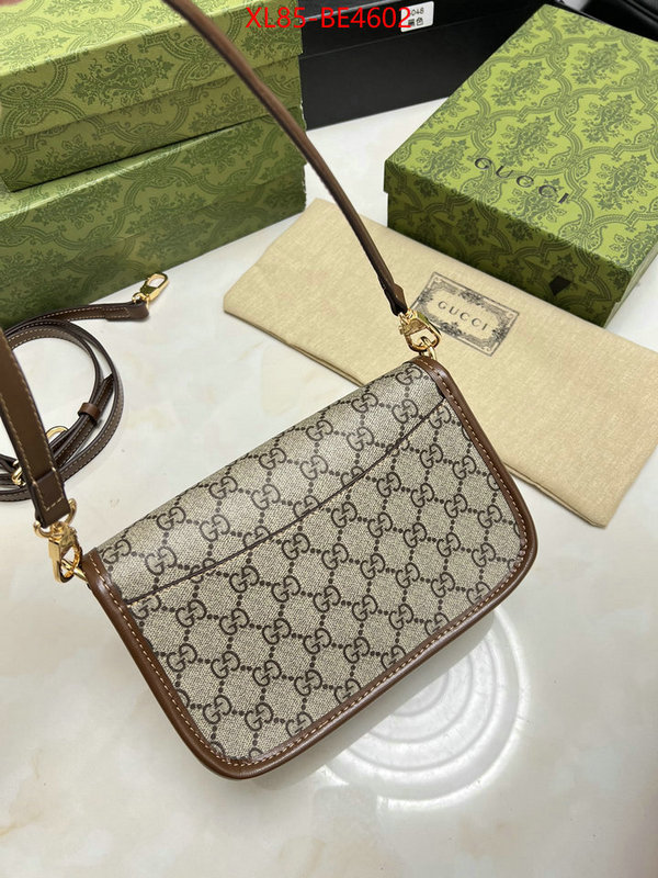 Gucci Bags(4A)-Diagonal-,high quality aaaaa replica ID: BE4602,$: 85USD