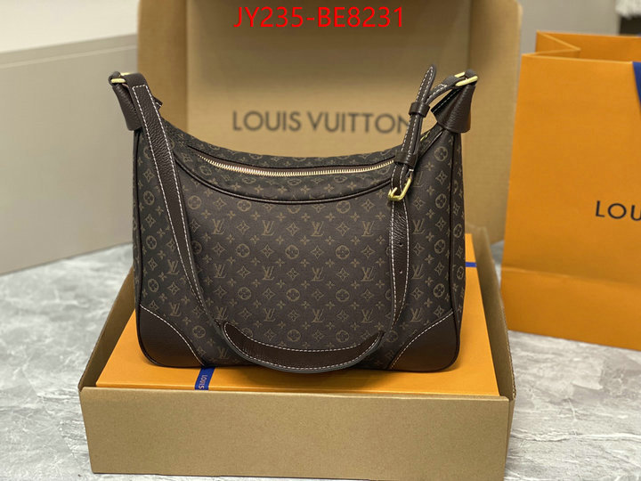 LV Bags(TOP)-Pochette MTis-Twist-,high quality happy copy ID: BE8231,$: 235USD