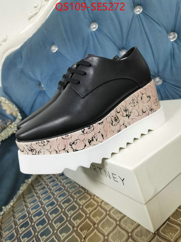 Women Shoes-Stella McCartney,only sell high-quality ID: SE5272,$: 109USD