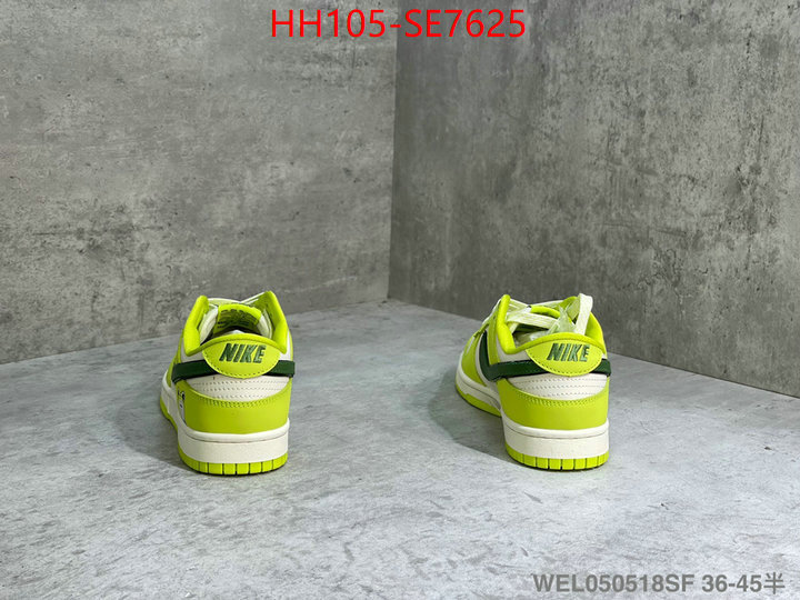 Men Shoes-Nike,the best ID: SE7625,$: 105USD