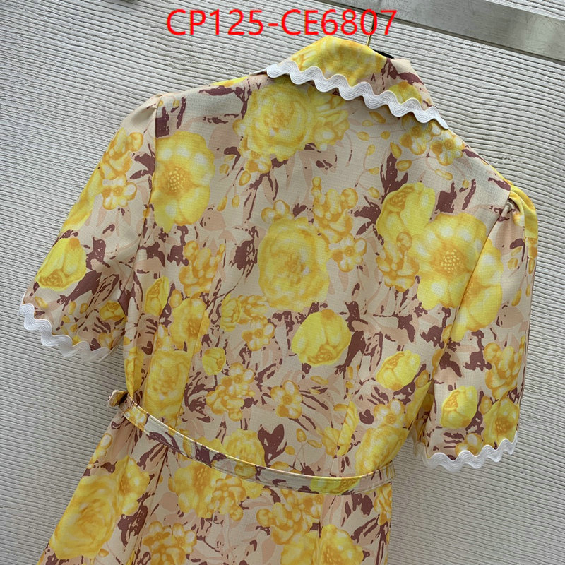 Clothing-Zimmermann,buy best quality replica ID: CE6807,$: 125USD
