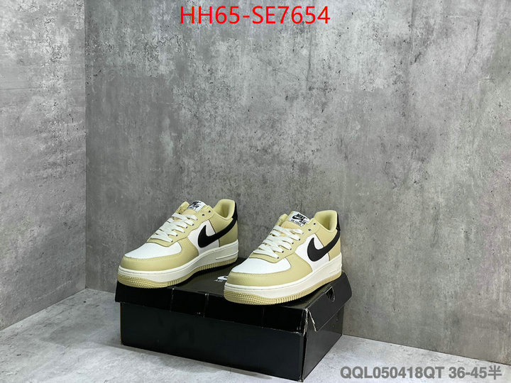 Women Shoes-NIKE,the best affordable ID: SE7654,$: 65USD