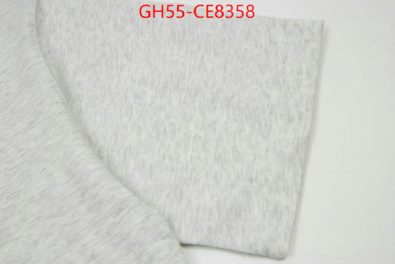 Clothing-LV,how can i find replica ID: CE8358,$: 55USD