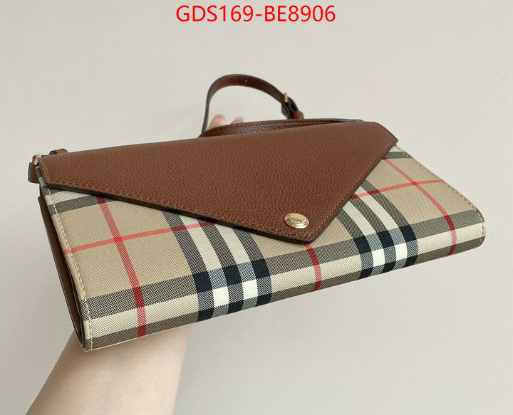 Burberry Bags(TOP)-Diagonal-,where can you buy a replica ID: BE8906,$: 169USD