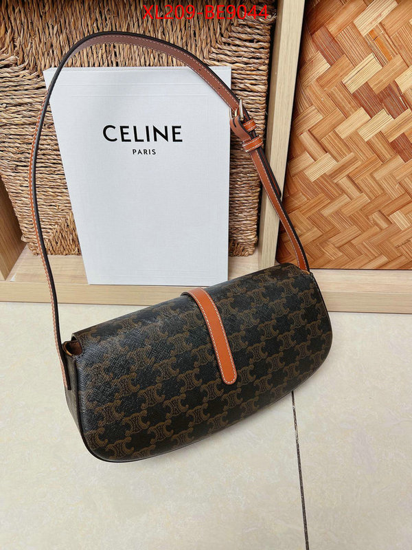 CELINE Bags(TOP)-Handbag,buy the best high quality replica ID: BE9044,$: 209USD