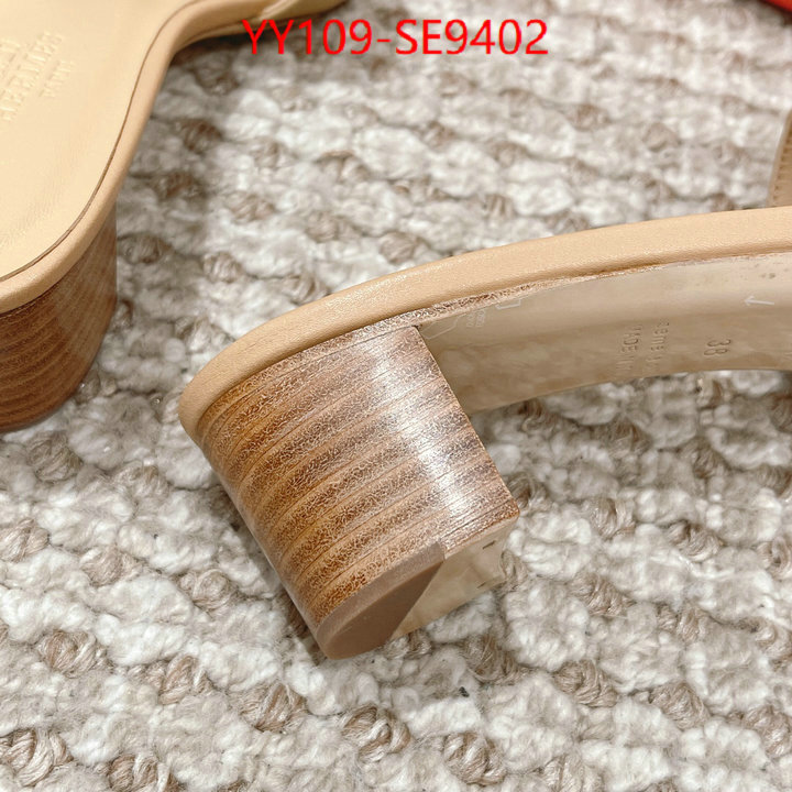 Women Shoes-Hermes,designer replica ID: SE9402,$: 109USD