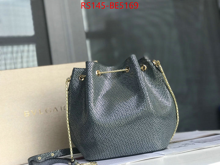 Bulgari Bags(4A)-Bucket Bag-,most desired ID: BE5169,$: 145USD