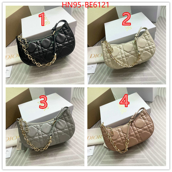 Dior Bags(4A)-Other Style-,fake cheap best online ID: BE6121,$: 95USD