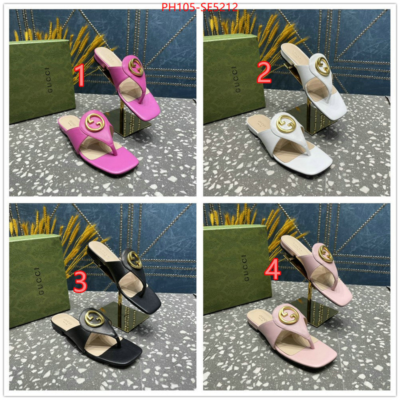 Women Shoes-Gucci,online from china designer ID: SE5212,$: 105USD