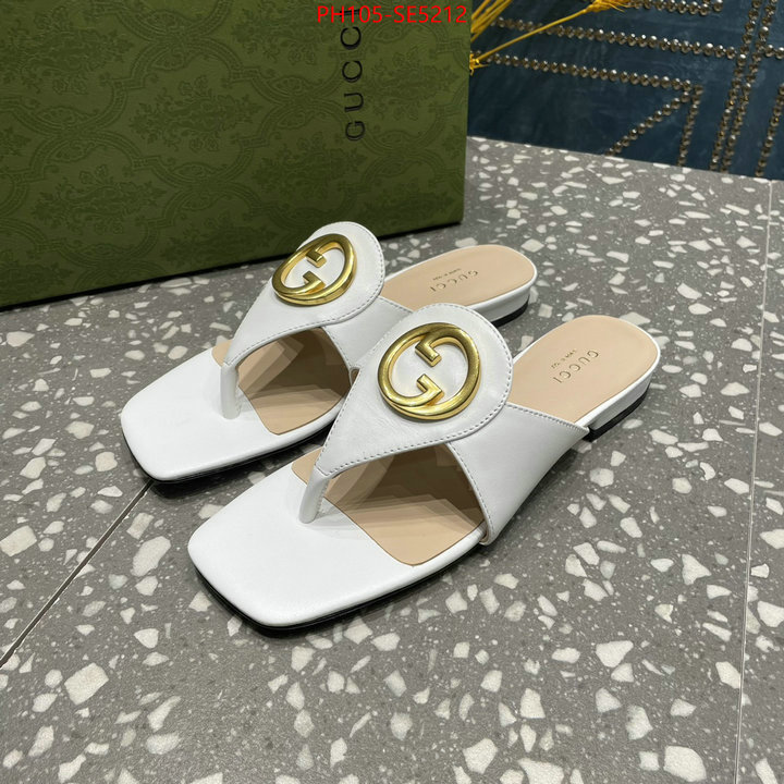 Women Shoes-Gucci,online from china designer ID: SE5212,$: 105USD