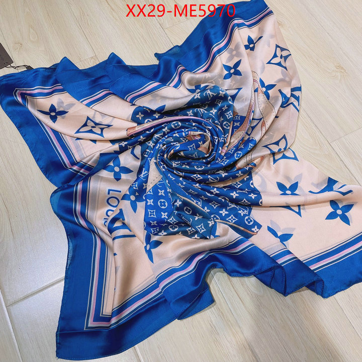 Scarf-LV,first top ID: ME5970,$: 29USD