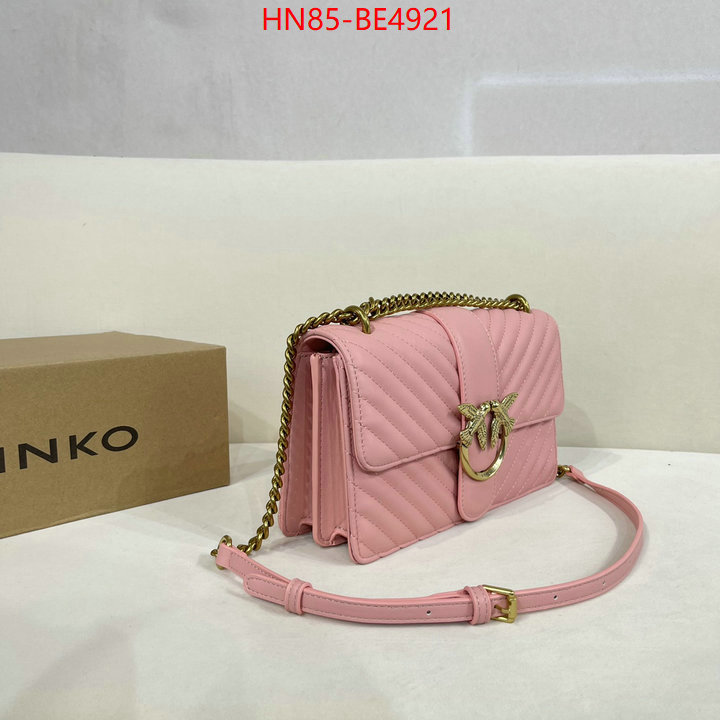 PINKO Bags(4A)-Diagonal-,replica how can you ID: BE4921,$: 85USD