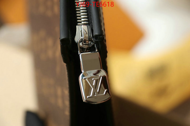 LV Bags(4A)-Wallet,online sale ID: TE6618,$: 69USD