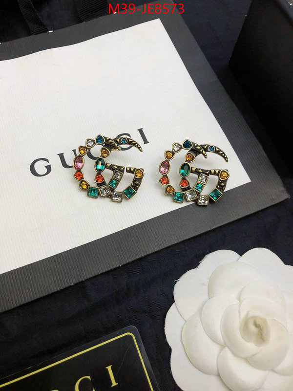 Jewelry-Gucci,aaaaa+ quality replica ID: JE8573,$: 39USD