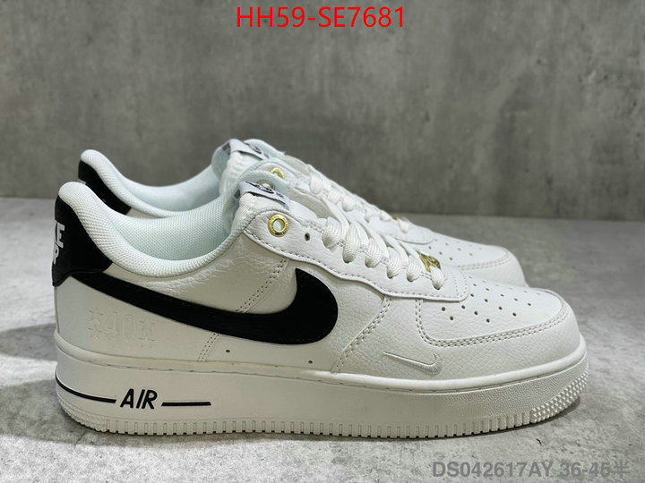 Men Shoes-Nike,unsurpassed quality ID: SE7681,$: 59USD