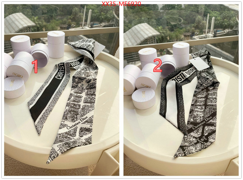 Scarf-Dior,good ID: ME6920,$: 35USD