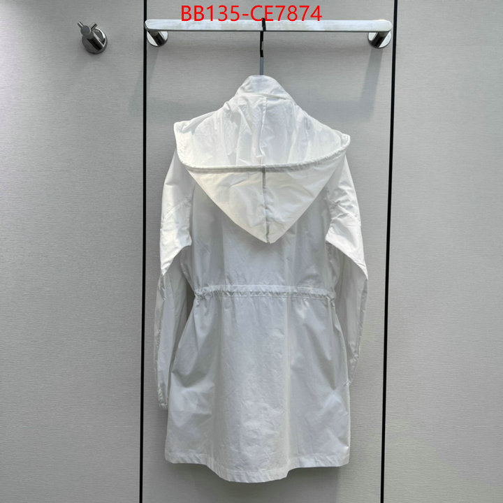 Clothing-Prada,buy online ID: CE7874,$: 135USD