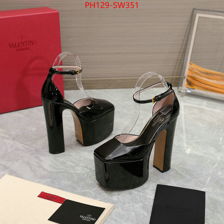 Women Shoes-Valentino,where can i find ID: SW351,$: 129USD