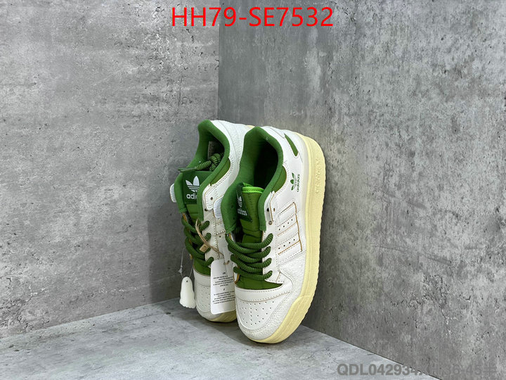 Women Shoes-Adidas,fake designer ID: SE7532,$: 79USD