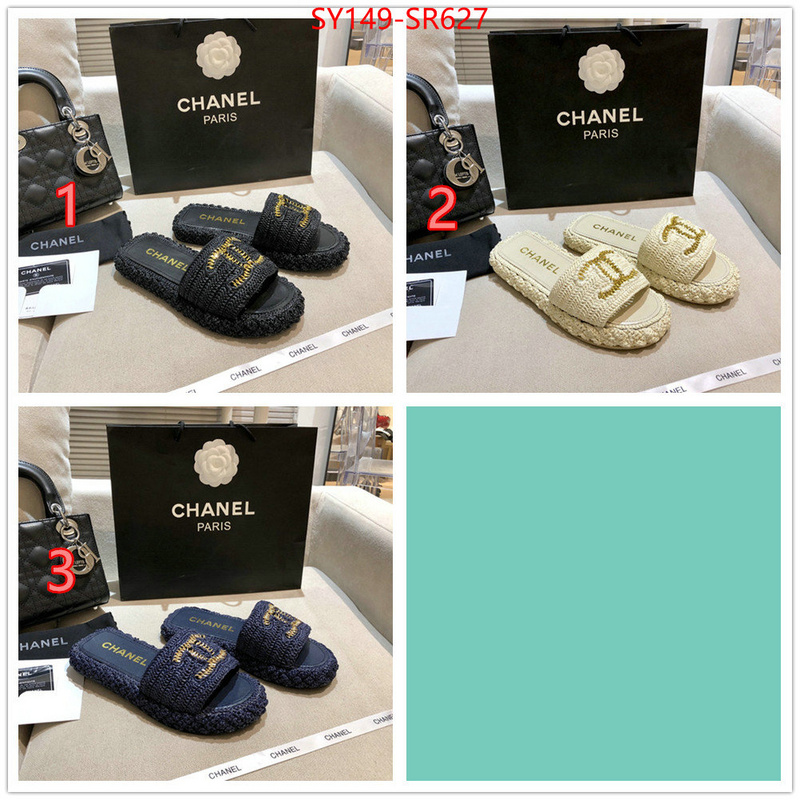 Women Shoes-Chanel,outlet 1:1 replica ID: SR627,$: 149USD